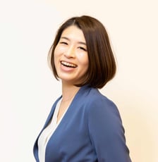 株式会社マネーフォワード_藤田 綾香